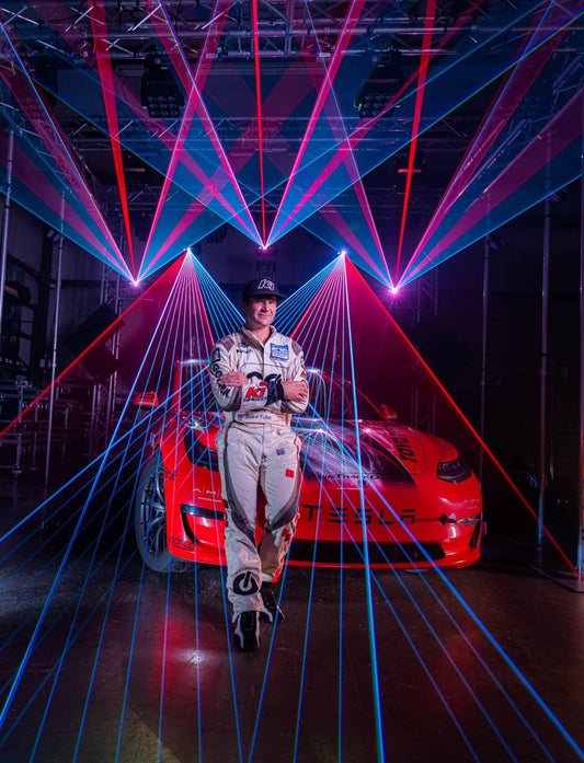 Pikes Peak Champions Poster