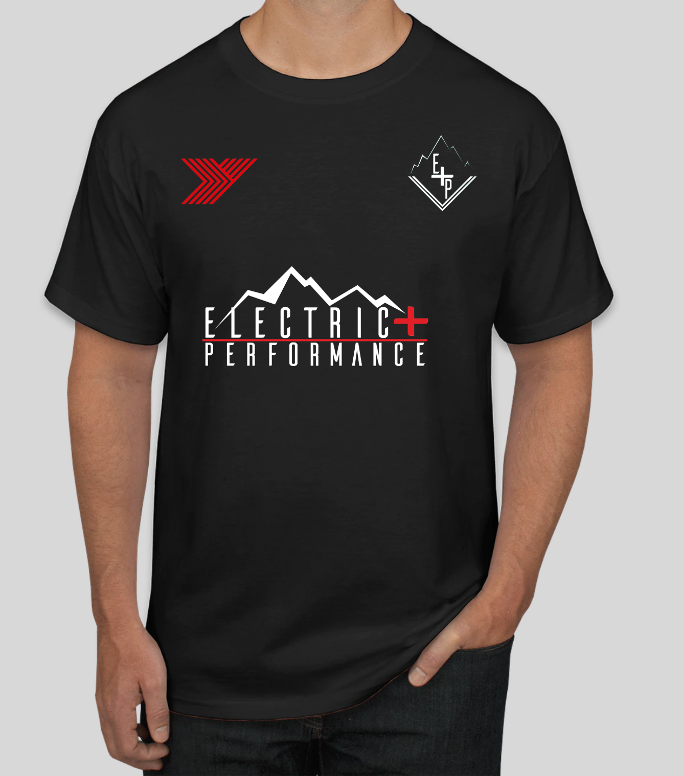 2022 Team-T-Shirt