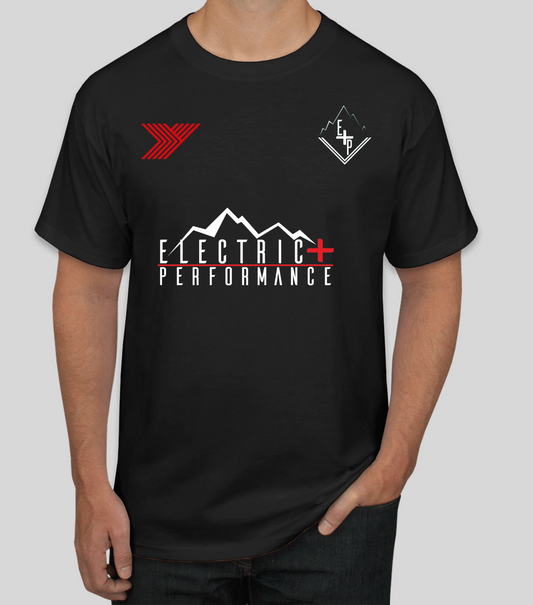 2025 Official Team shirt
