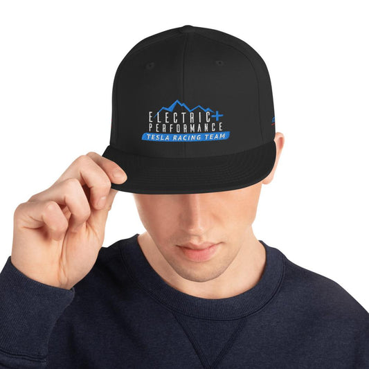 Official 2025 Team Hat